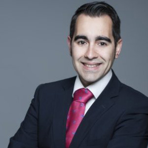 Daniel Escuder