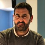 Fernando Lipuzcua