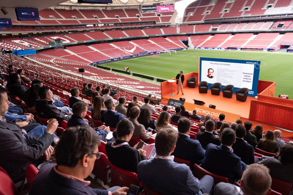 CDO Day, Chief Data Officer Day