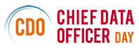 Chief Data Officer Day Logo