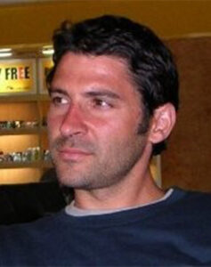 speaker data driven day