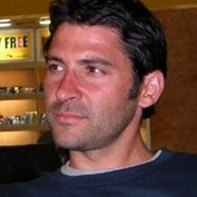 speaker data driven day