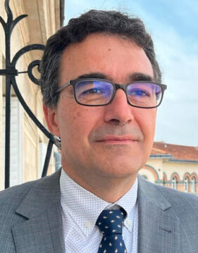 Francisco Javier Baena Data driven day