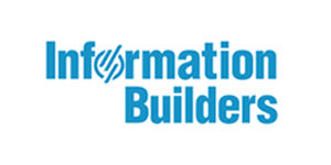 Information Builders- Gold sponsor Chief Data Officer Day