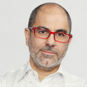 Jorge Lopez ESTRELLA GALICIA