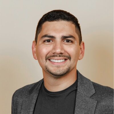 speaker data driven day