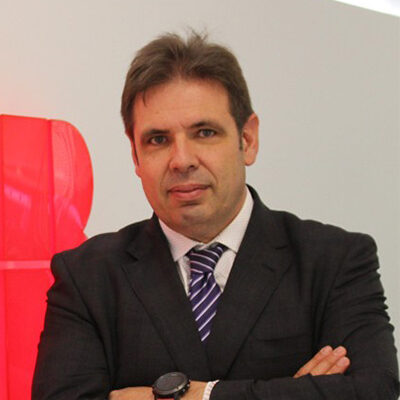 speaker data driven day