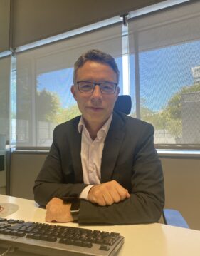 data driven day, speaker