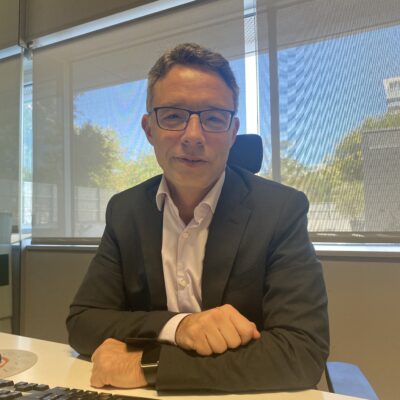 data driven day, speaker