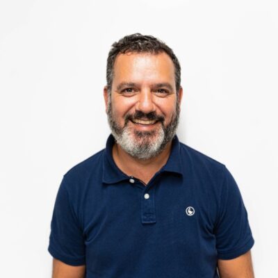 speaker data driven day