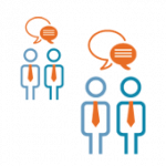 Networking patros