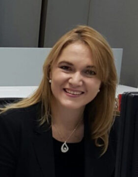 speaker data driven day