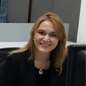 speaker data driven day