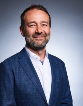 speaker data driven day