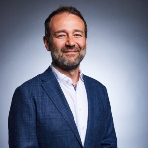 speaker data driven day