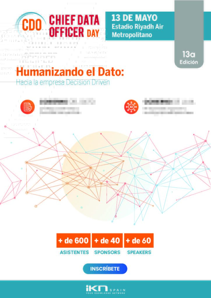 CDO Day, Chief Data Officer Day 2026