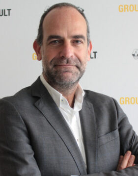 speaker data driven day