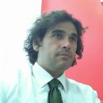 Sergio Manzanedo