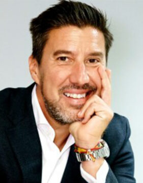 GRUPO ANAYA - Speaker CTO Day