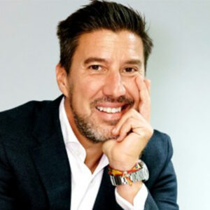 GRUPO ANAYA - Speaker CTO Day