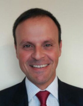 GRUPO SPORT STREET - Speaker CTO Day