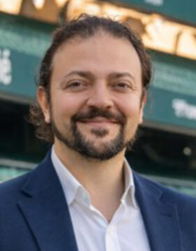 SPAGNOLO MODO - Speaker CTO Day