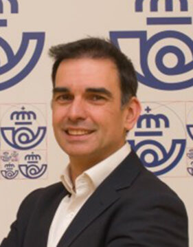 SOCIEDAD ESTATAL CORREOS Y TELÉGRAFOS, S.A., S.M.E. - Speaker CTO Day