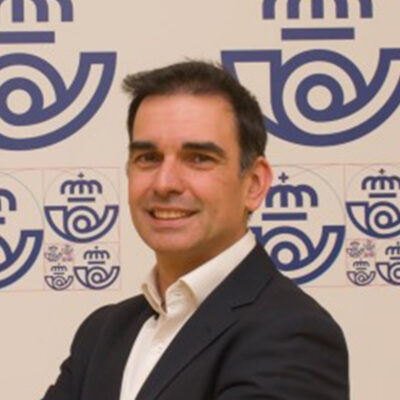 SOCIEDAD ESTATAL CORREOS Y TELÉGRAFOS, S.A., S.M.E. - Speaker CTO Day