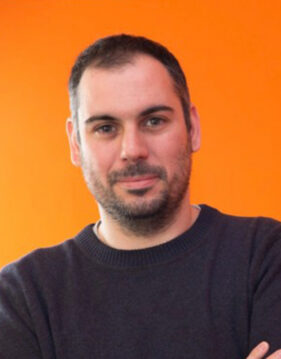 DESTINIA - Speaker CTO Day