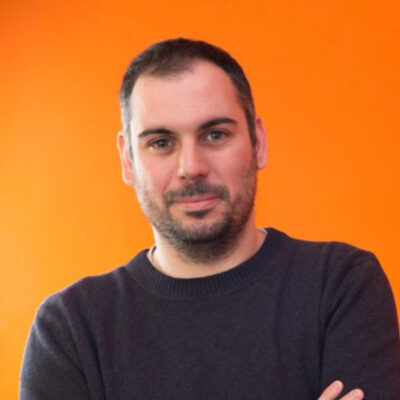 DESTINIA - Speaker CTO Day