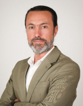 ACCIONA - Speaker CTO Day