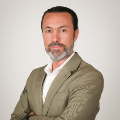 ACCIONA - Speaker CTO Day