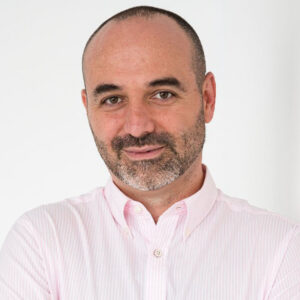 BROWNIE | Speakers CTO Day