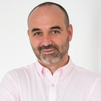 BROWNIE | Speakers CTO Day