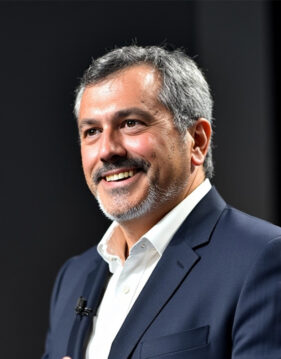 WIZINK - Speaker CTO Day