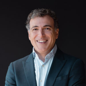 SERVICIOS GENERALES SANTALUCÍA - Speaker CTO Day