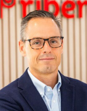 RIBERA SALUD - Speaker CTO Day