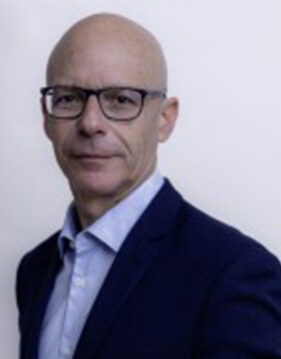 ARESBANK | Speakers CTO Day