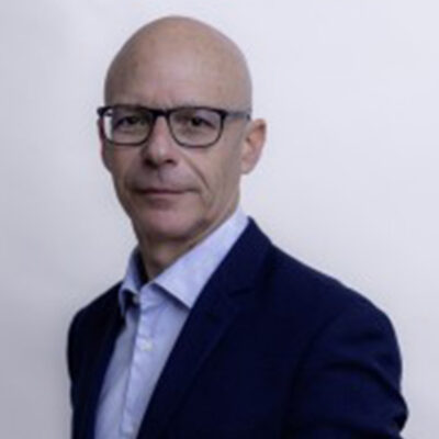 ARESBANK | Speakers CTO Day