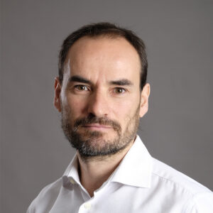 CAIXABANK | Speaker CTO Day