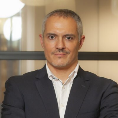 COMMVAULT - Speaker CTO Day