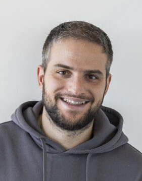 MOEVE - Speaker CTO Day