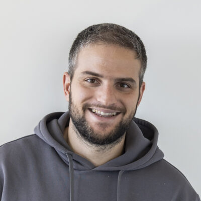 MOEVE - Speaker CTO Day