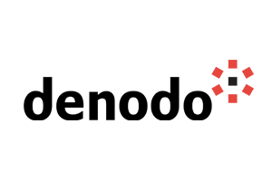 Logo de DENODO