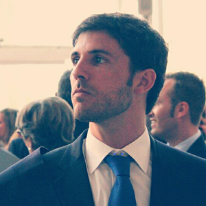 jaime de mora