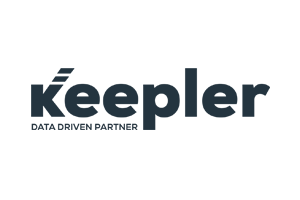 Logo de KEEPLER