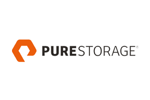 logo pure storage