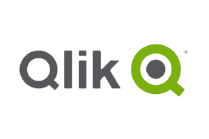 Logo de QLIK