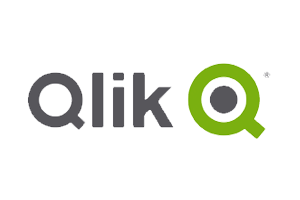 Logo de QLIK